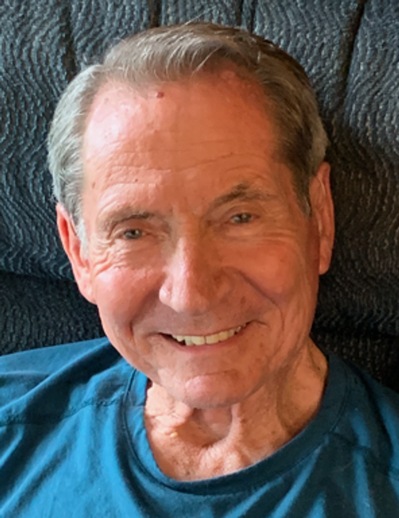 James Robert Durrance Profile Photo