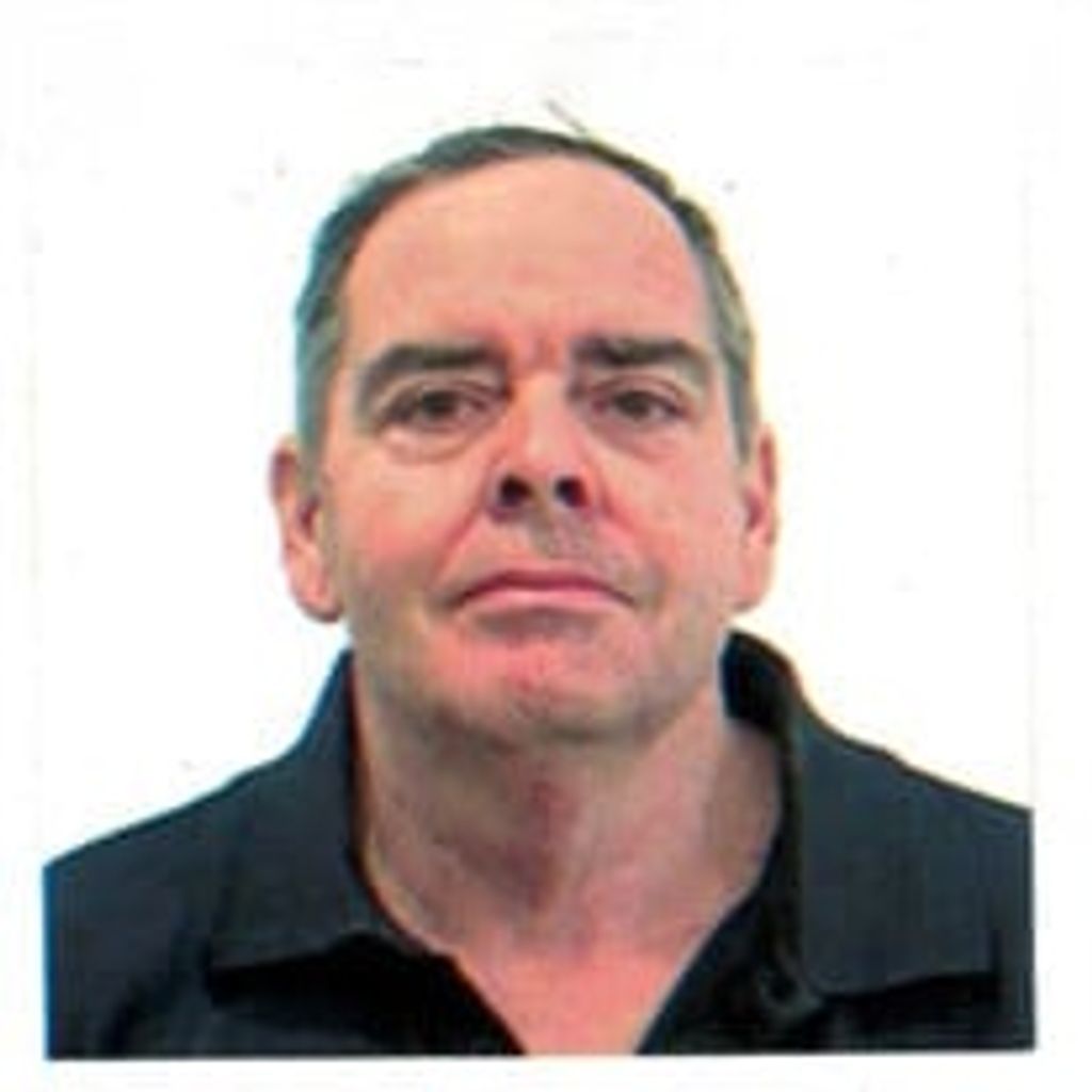 Mark William Dunlap