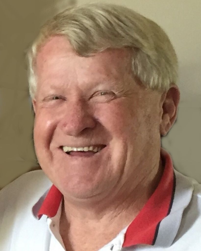 Alan R. Keirn