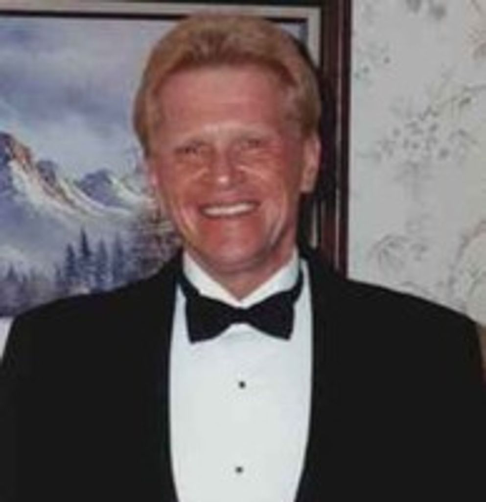 Bernard Hargett