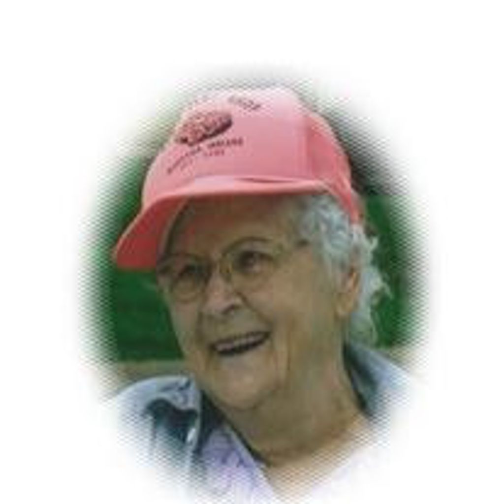 Carol Harter