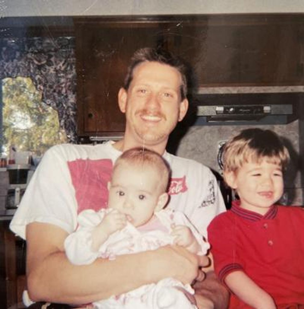 Glen Eric Middendorf