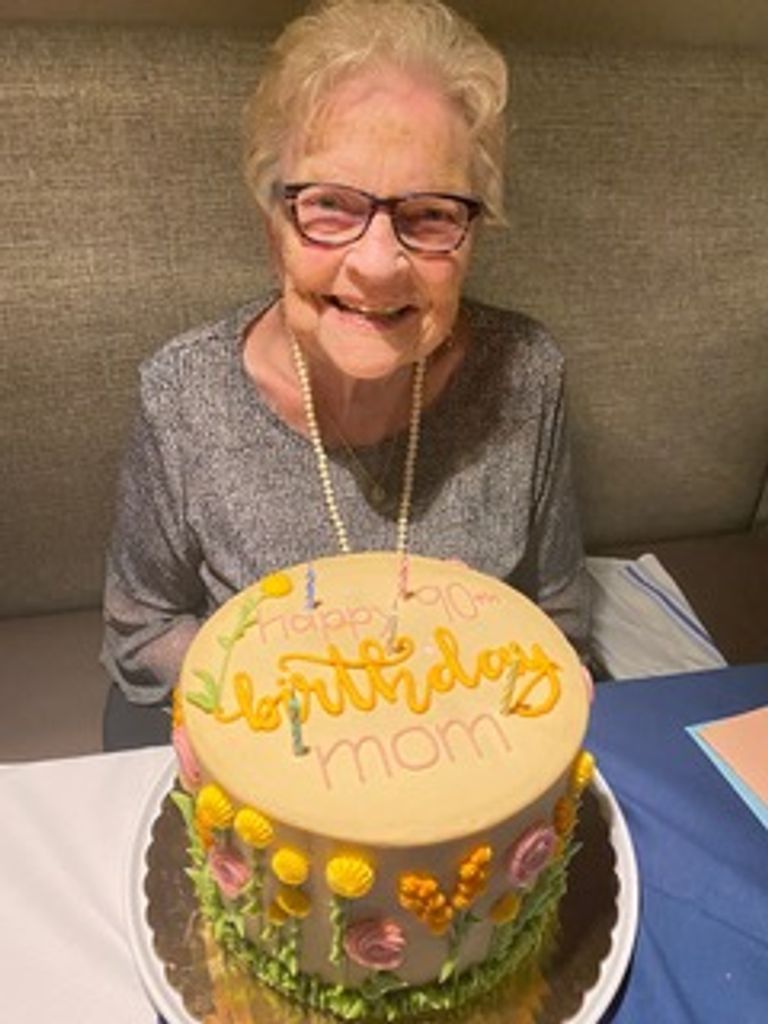 Helen E. O'Rourke Profile Photo