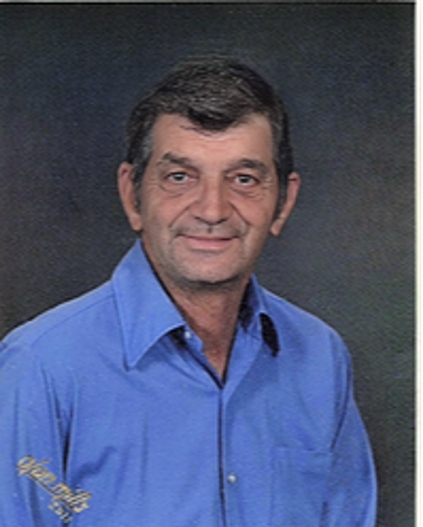 Ray Sanford Profile Photo