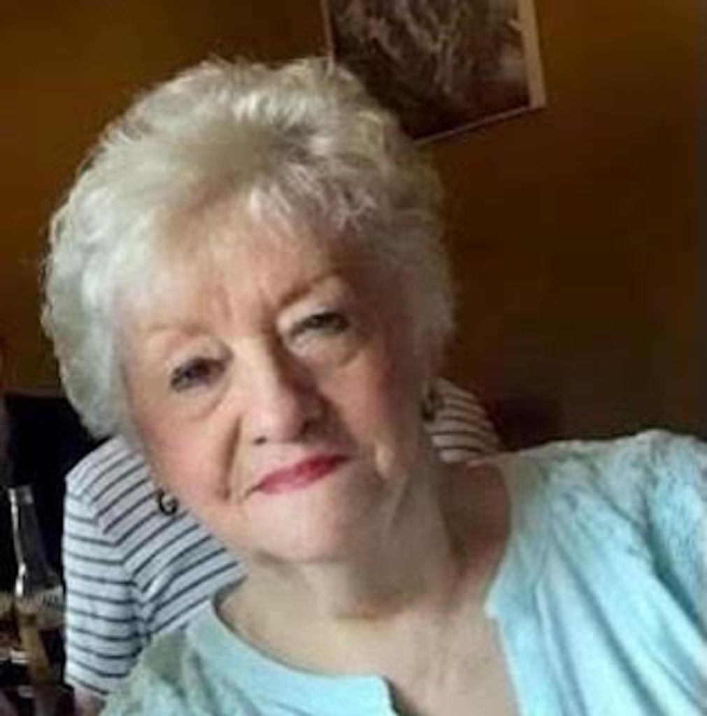 Shirley M. Tomesco