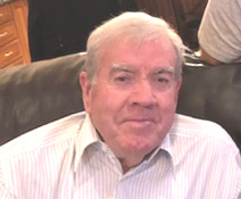 Alfredo R. Pacheco Profile Photo