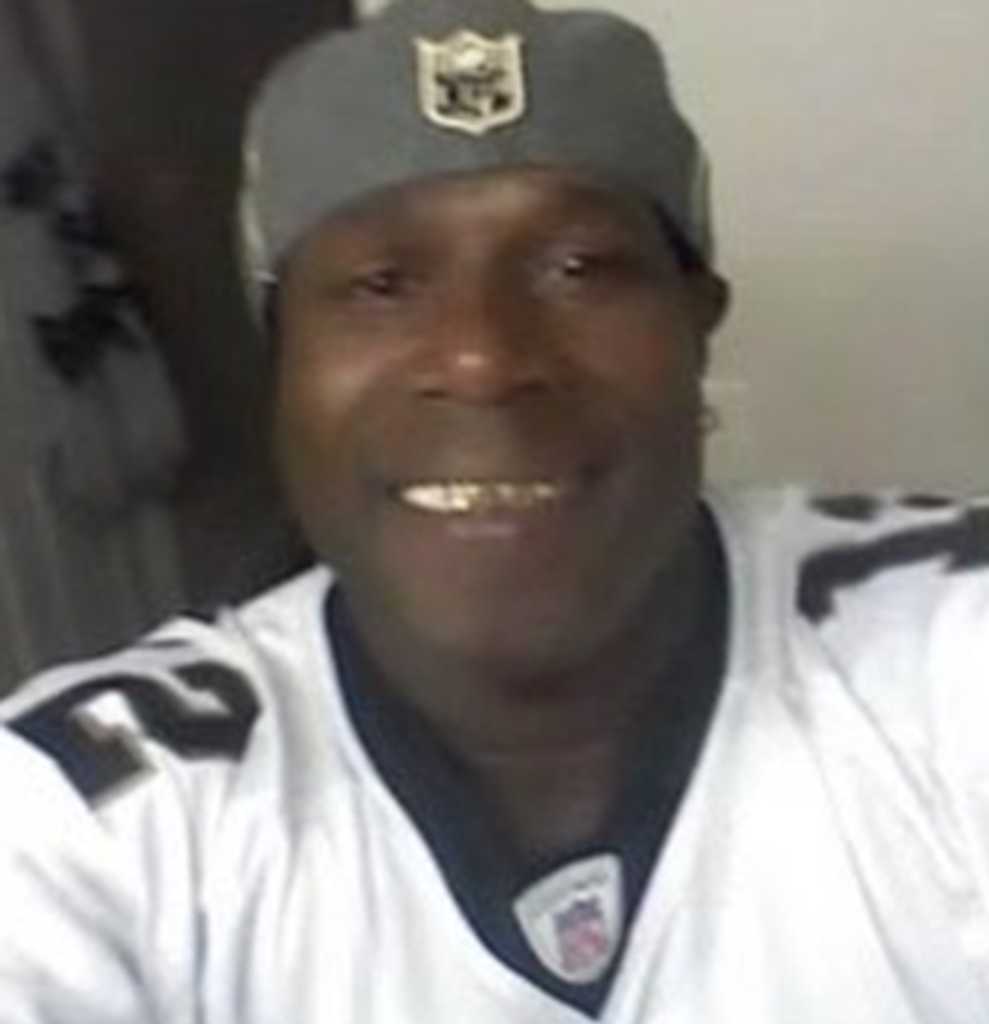 Rahsaan Avant