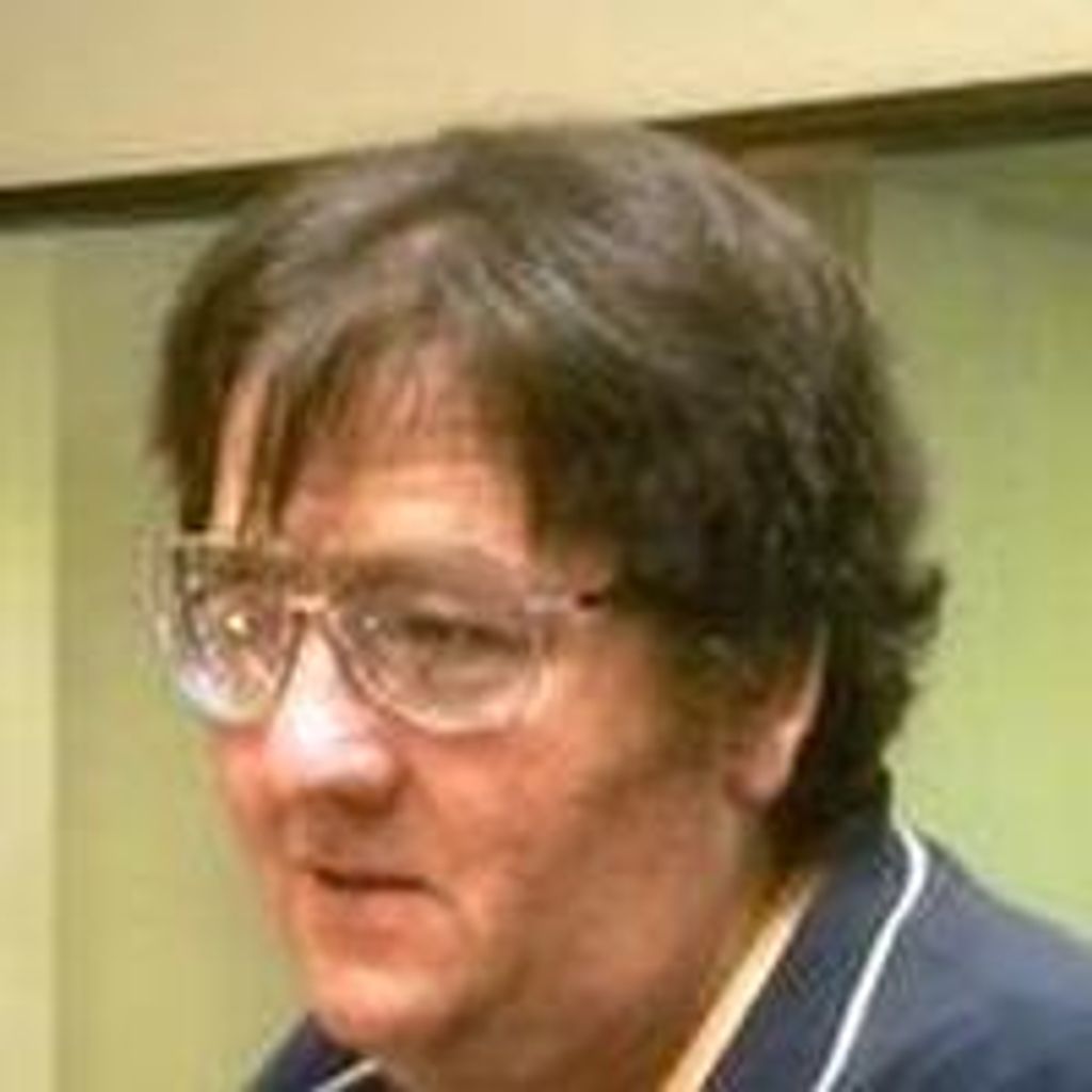 Raymond Thompson