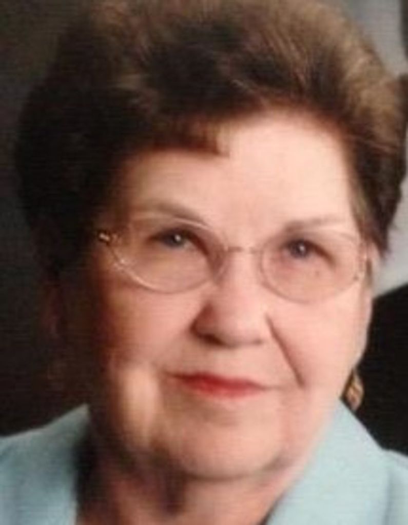 Marilyn C (Axcell)  Johnson