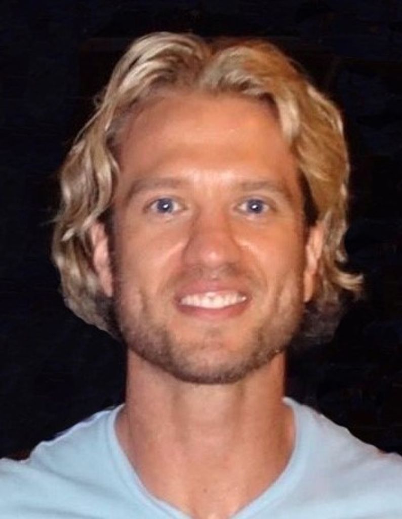 Matthew Burnsworth