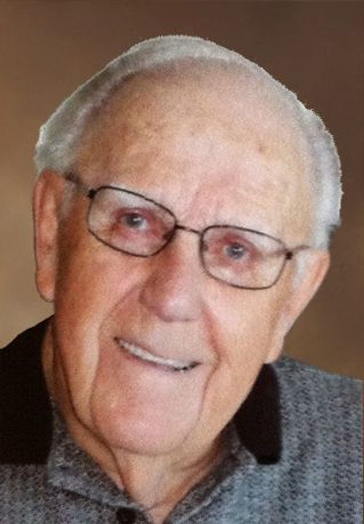 Dean William Einspahr