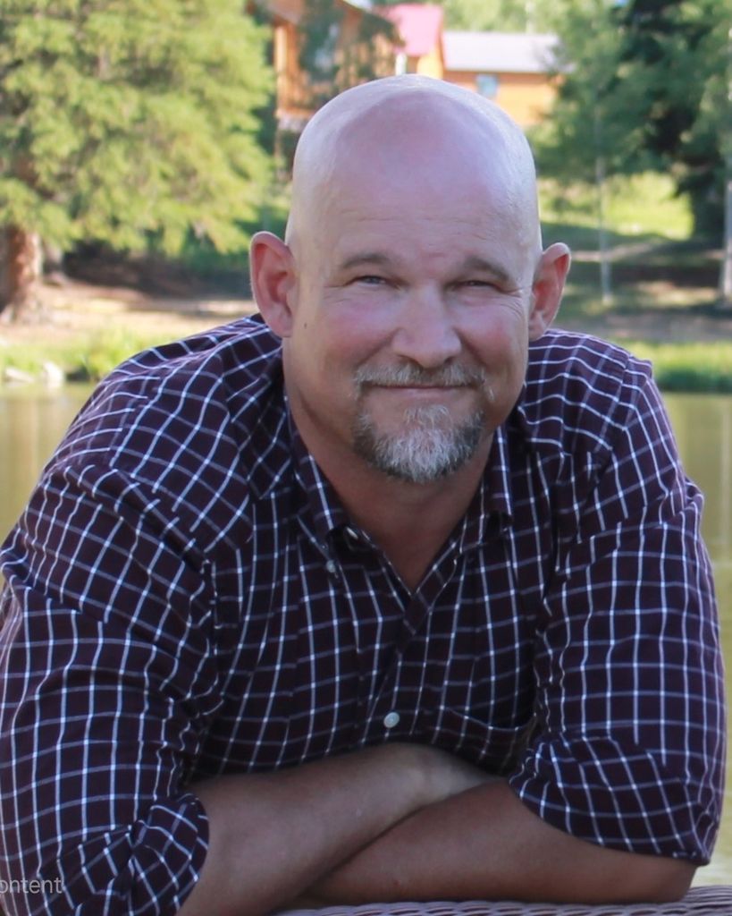 Christopher Harley Miller Profile Photo
