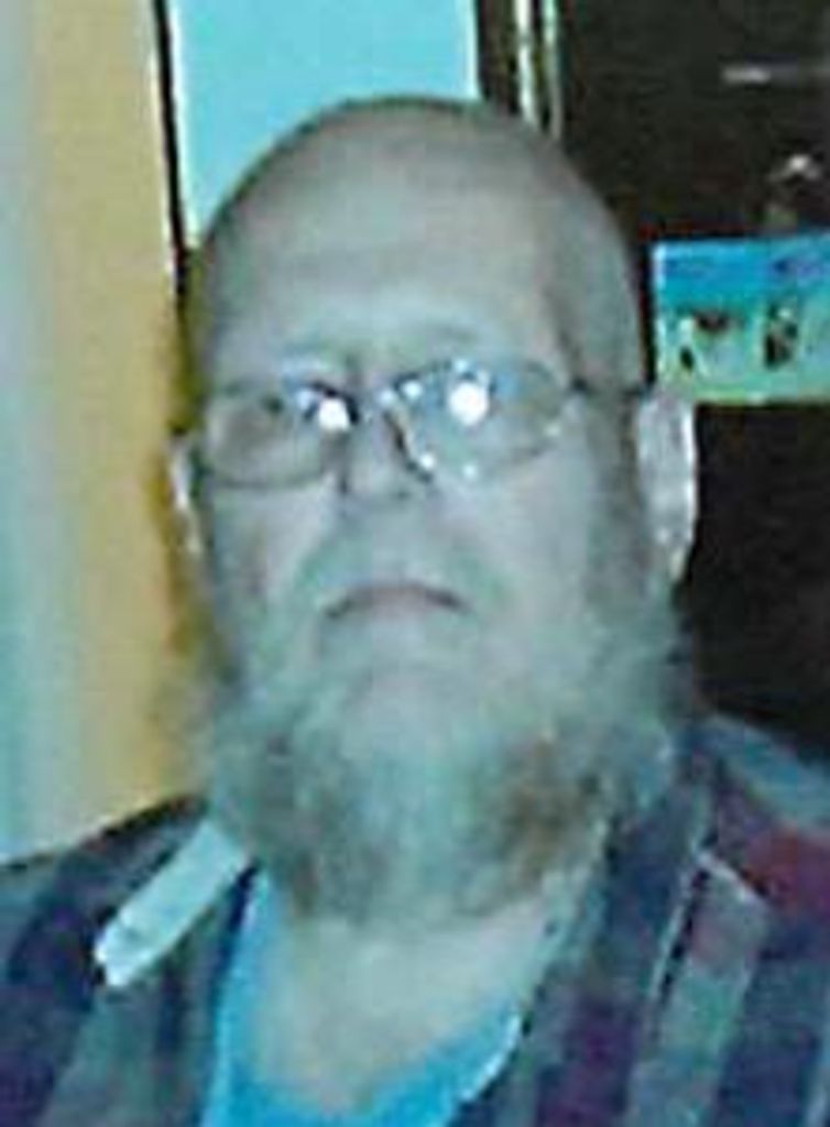 Mark Keeton