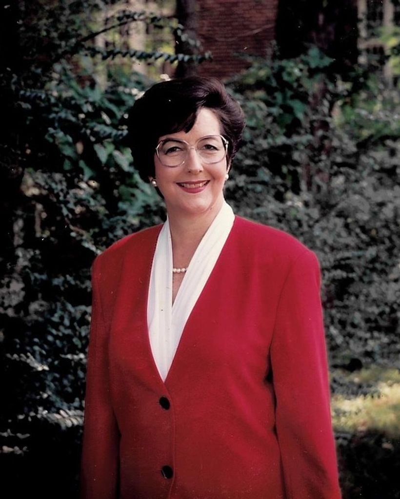 Carol Crain Pendleton