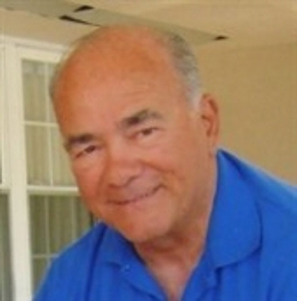 Jack B Rehmann Profile Photo