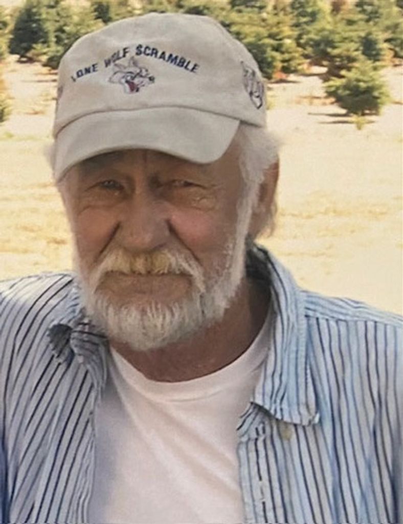 Gary Lee Ward Profile Photo