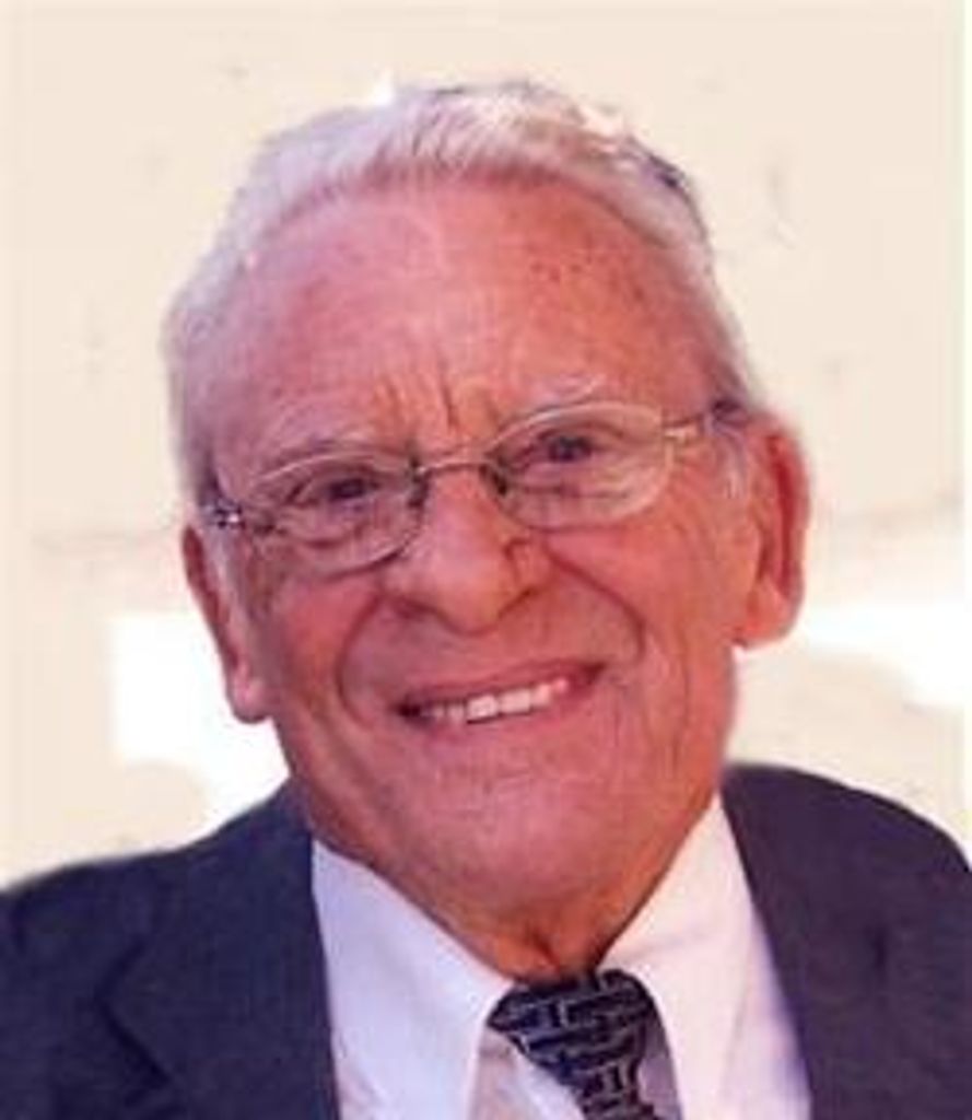 Herschel Ray Epting Profile Photo