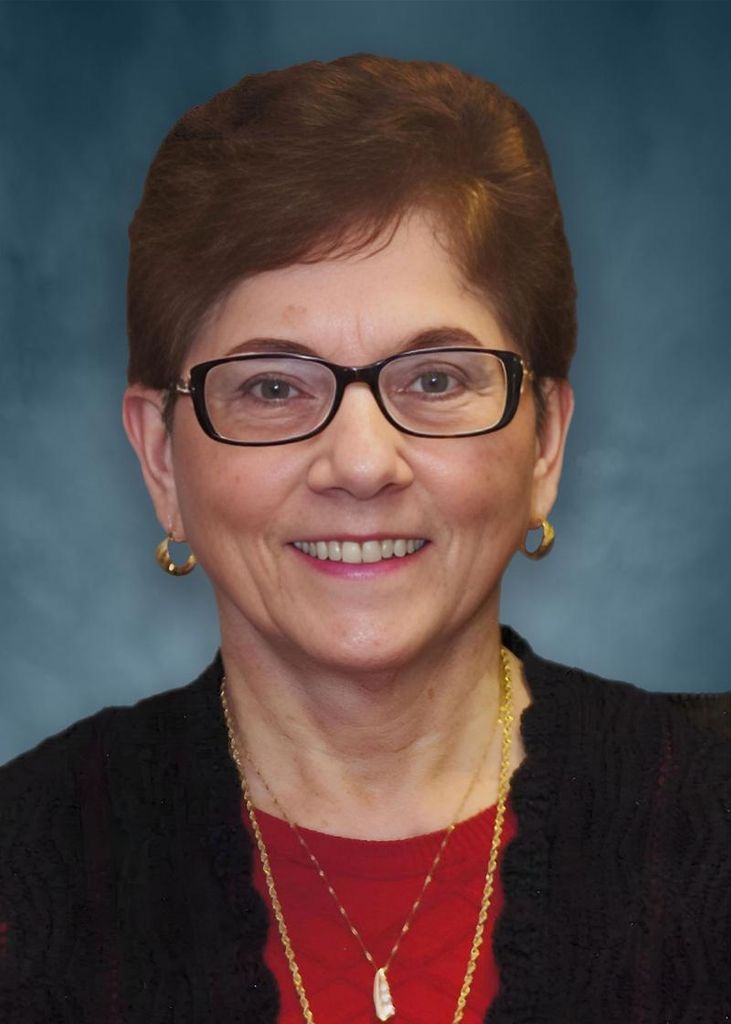 Phyllis Lorene Twyman