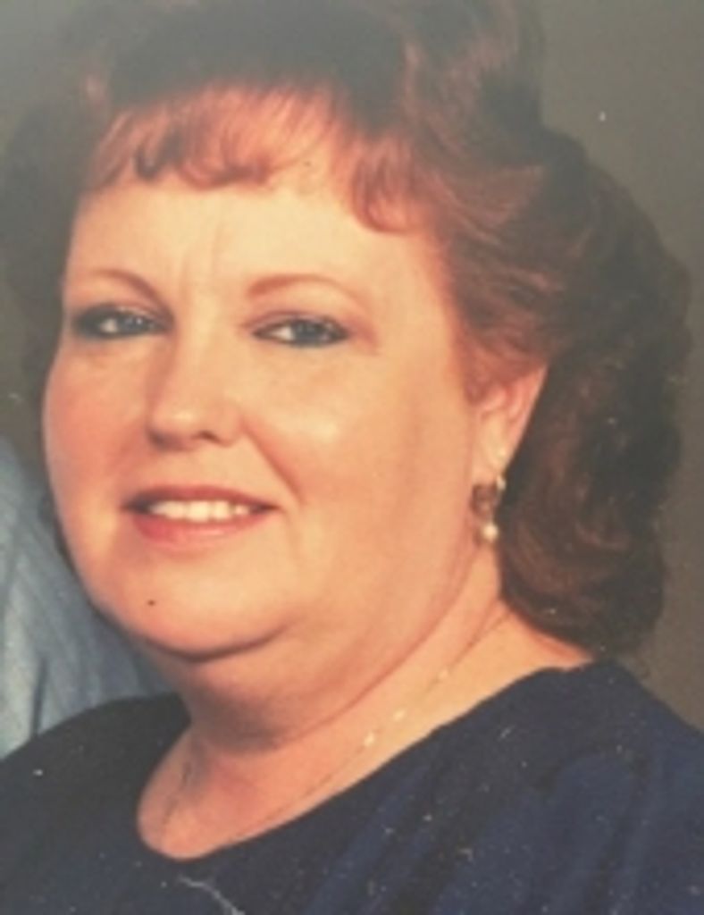 Linda Louise (Fitzgerald) Bowen