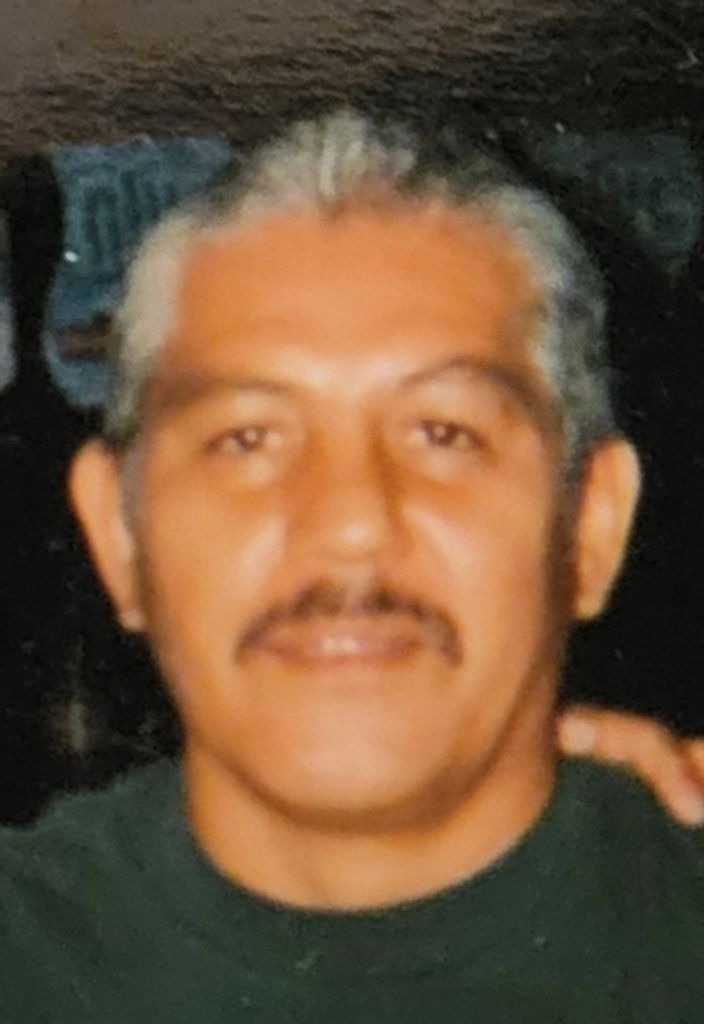 Ismael Gutierrez, Jr.