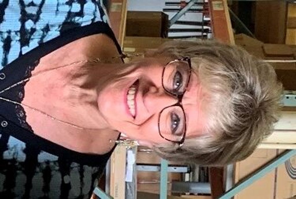 Carol A. Mcgowan