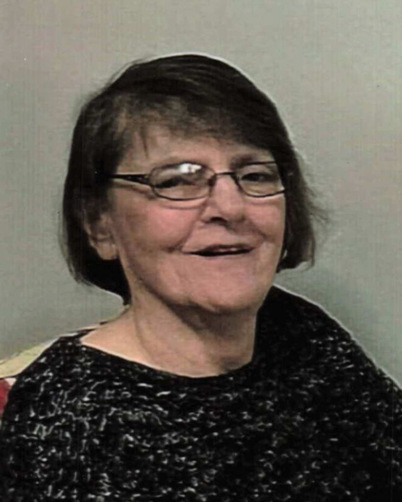 Barbara Ann Wright Profile Photo