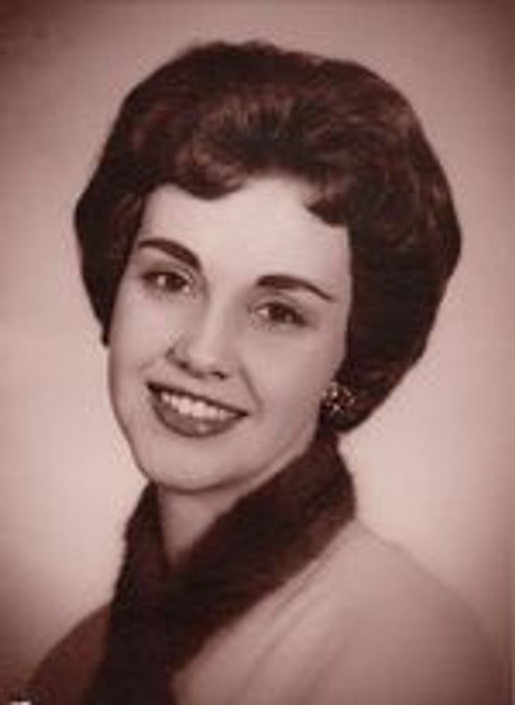 Arleene Gammill Profile Photo