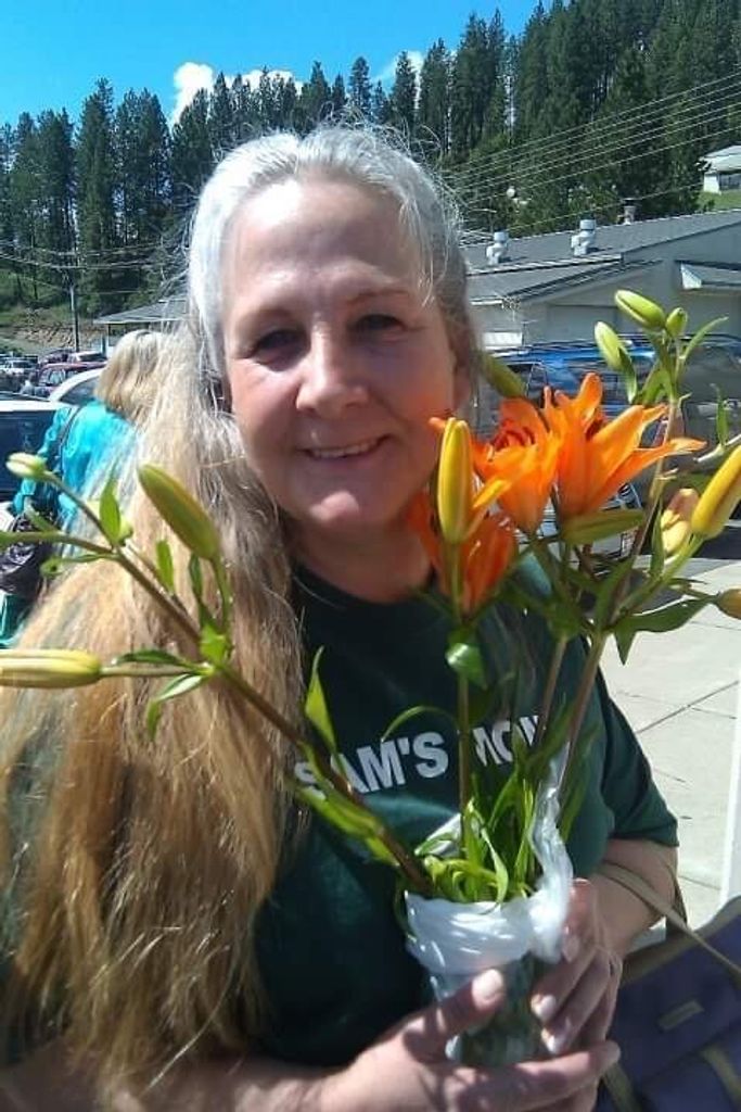 Cheri L. Carney Profile Photo