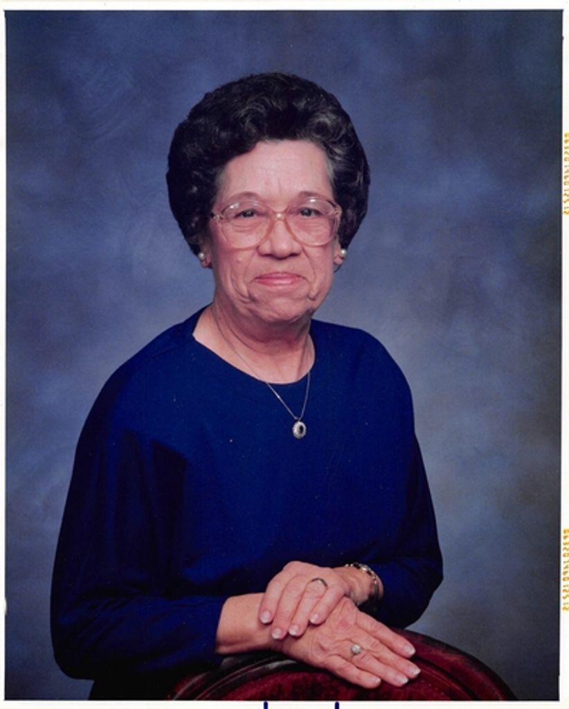 Mavis S. Ratcliff Profile Photo