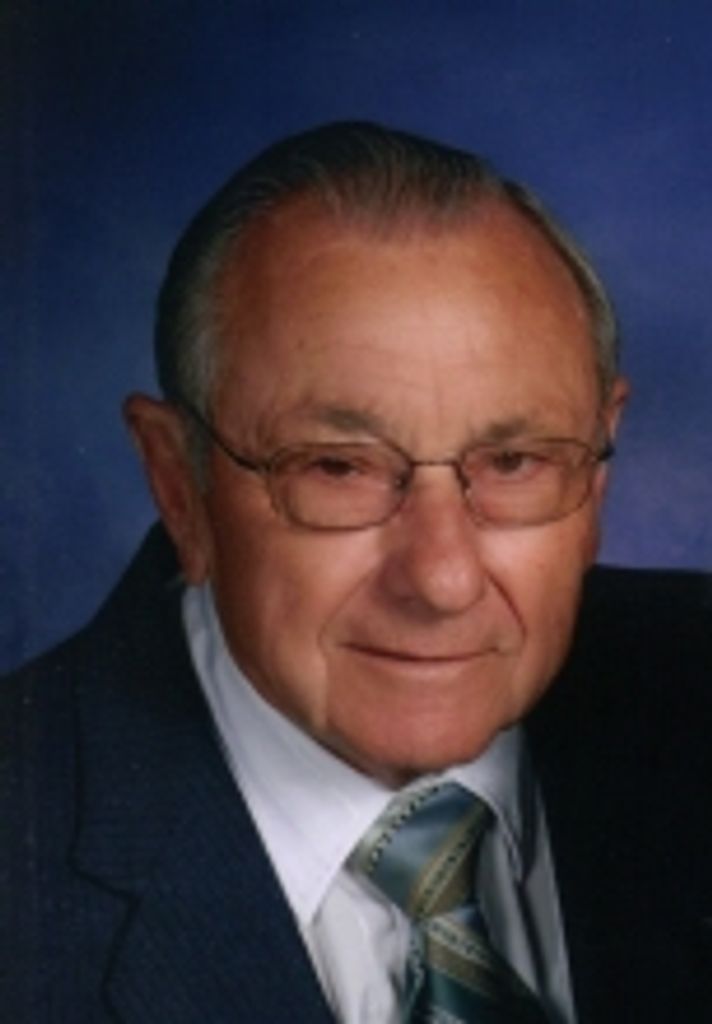 Roger A. Staab