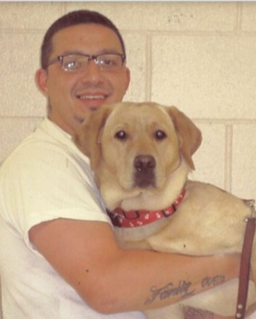 Chris Vruno Profile Photo