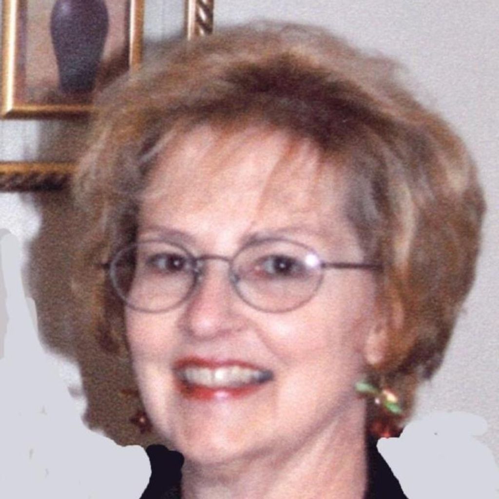 Julia W. Ripplinger
