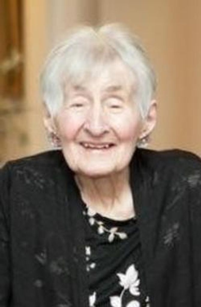 Evelyn M. (Dufresne) Lachapelle