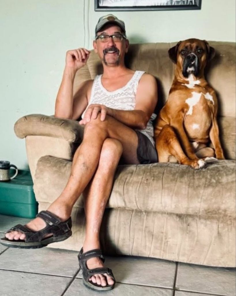 Craig Steven Mefford Profile Photo