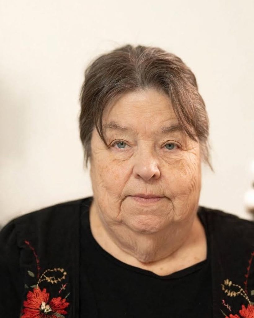 Marlene Crosby Profile Photo