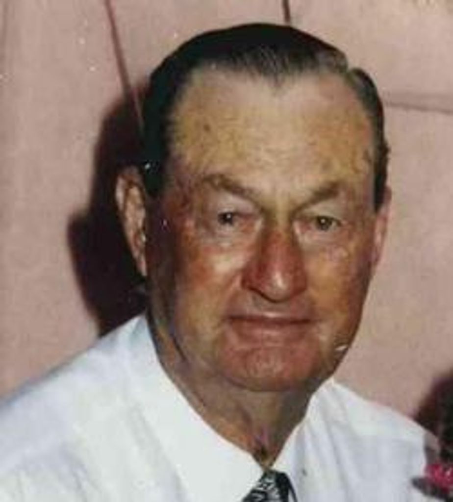 William Elliott Harper