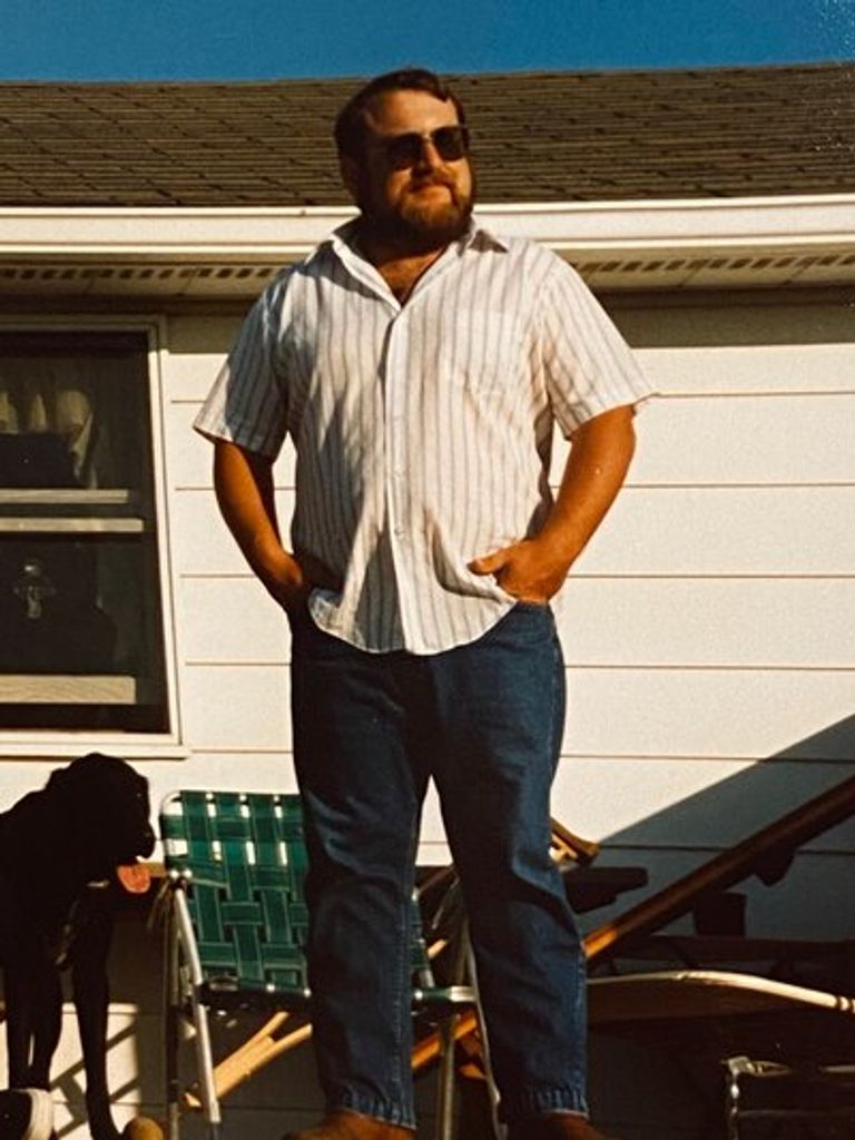 Stephen L. Harter Profile Photo