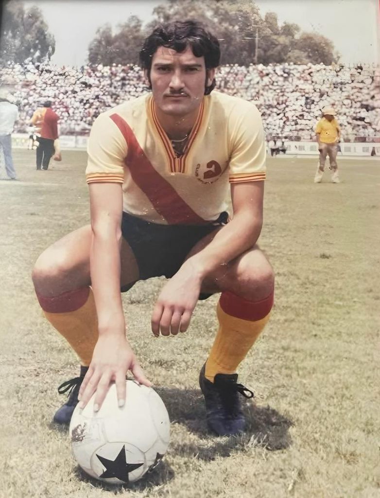 Gilberto Cruz Valdespino Profile Photo