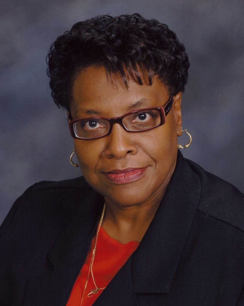 Lorraine Dodson-Gater Profile Photo