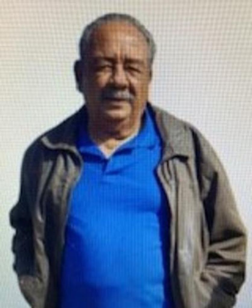 Alfred E. Torres Profile Photo