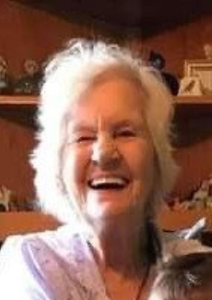Louise M Schermerhorn