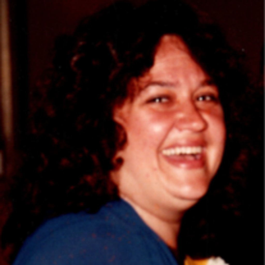 Rebecca Scott Hanson