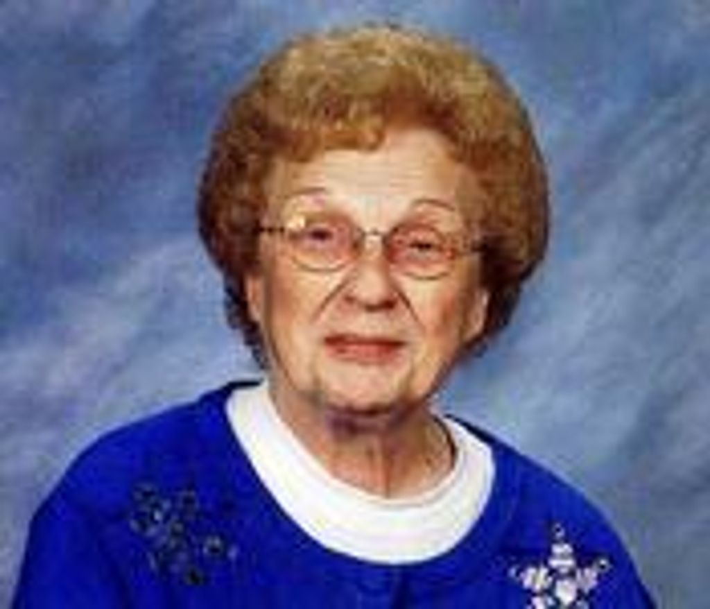 Ellen Jean Hoppe