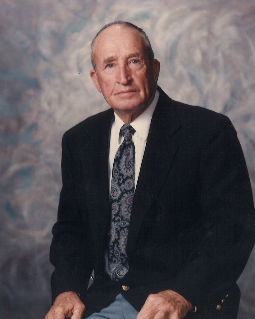 Gerald "Jake" Popnoe Profile Photo