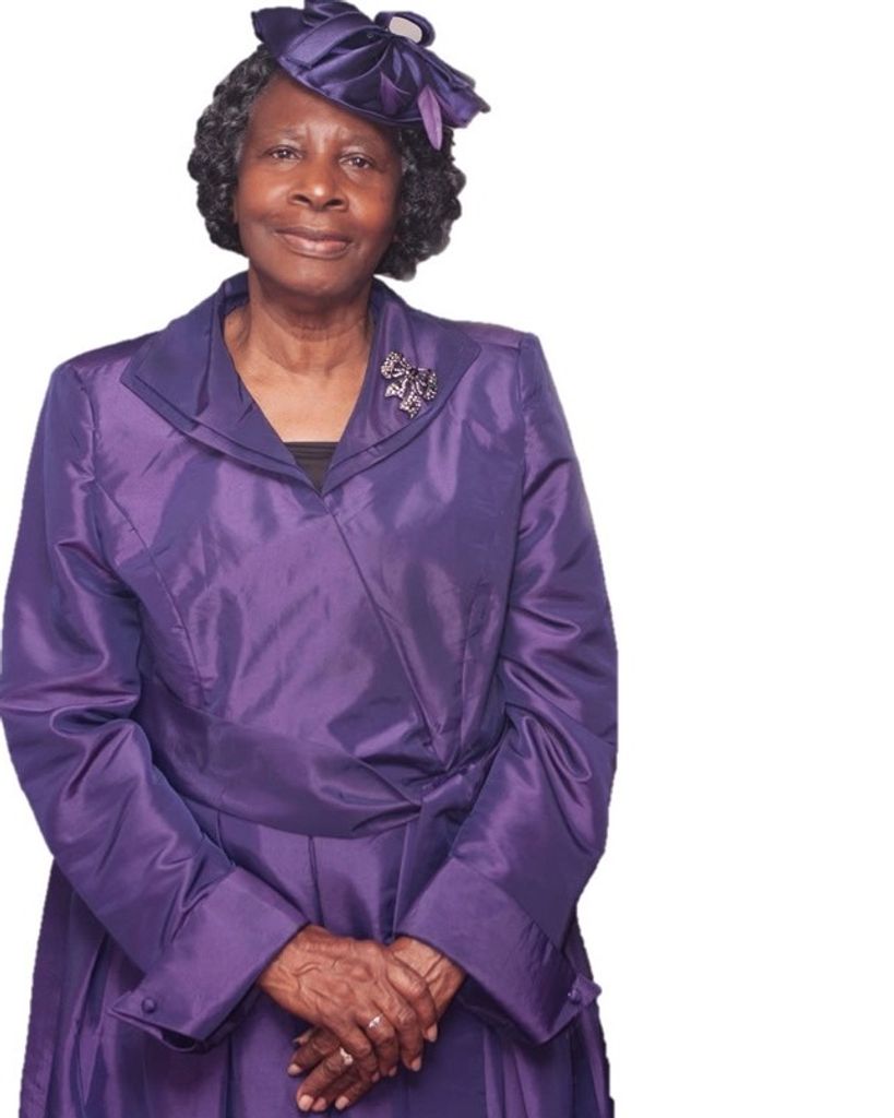 Pastor Prophetess Mary C Brown Profile Photo