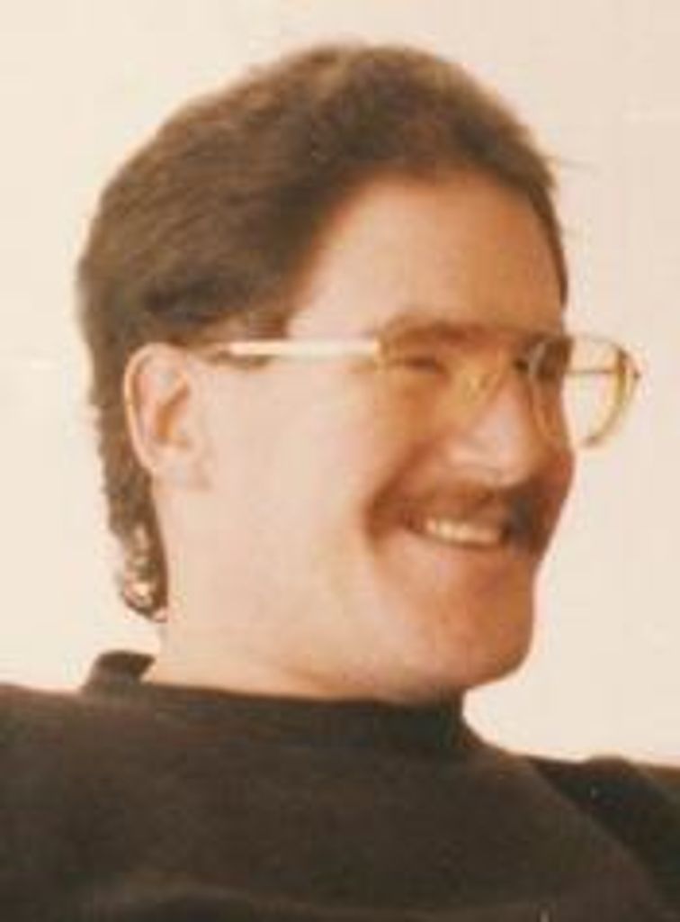 David Michael White