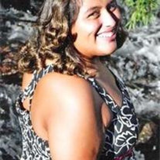 Jenna Gonzales Profile Photo