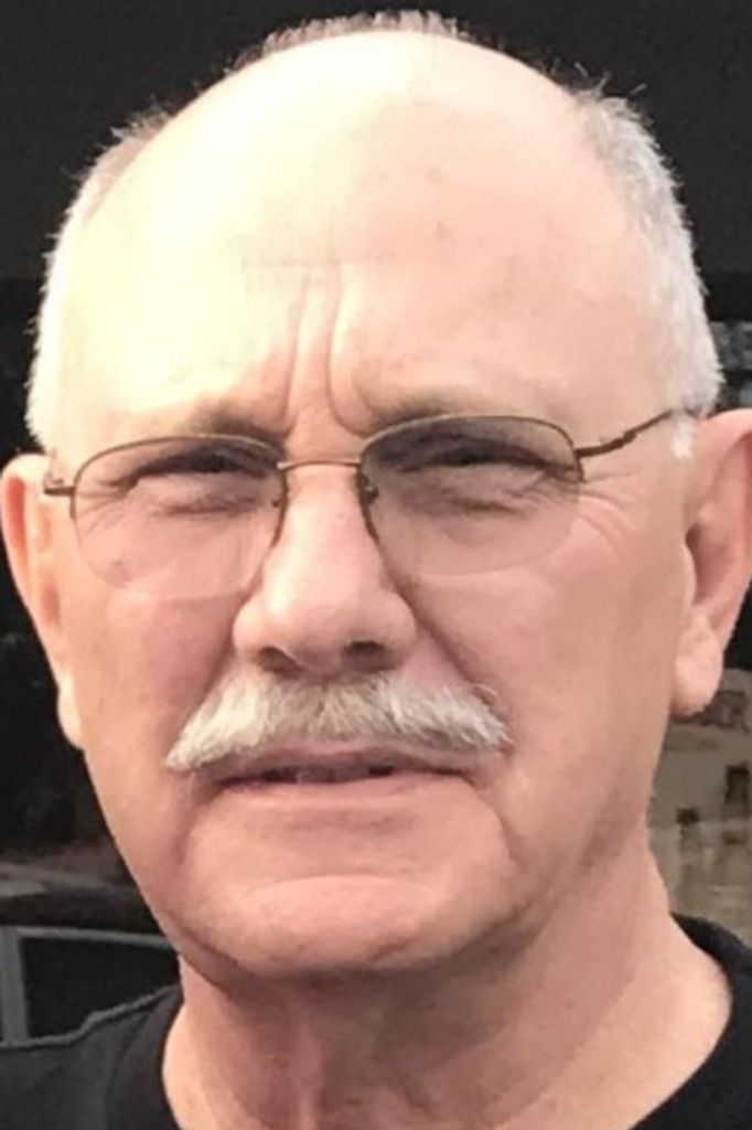 David Lee Rhorer Profile Photo
