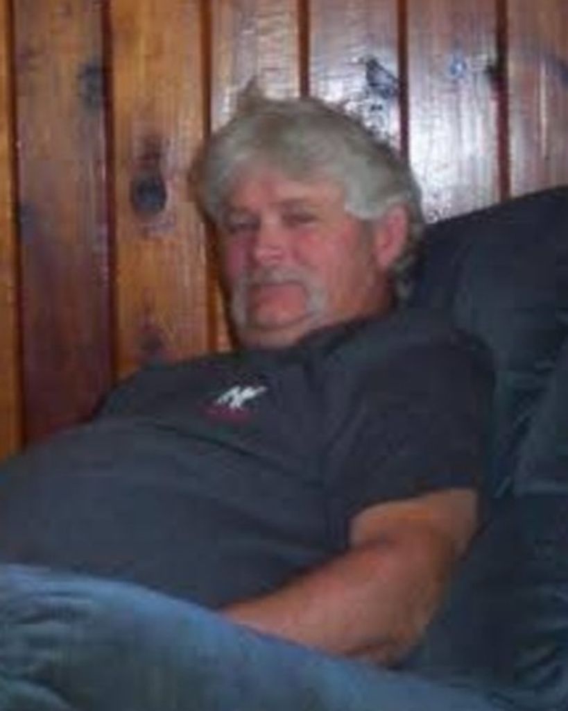 David Wayne Tyler