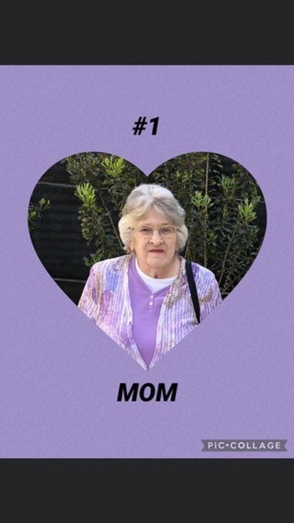Margaret Agnes (Fulton)  Jackson Profile Photo